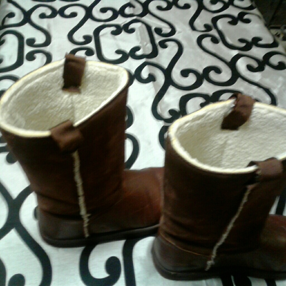 Boots ladys